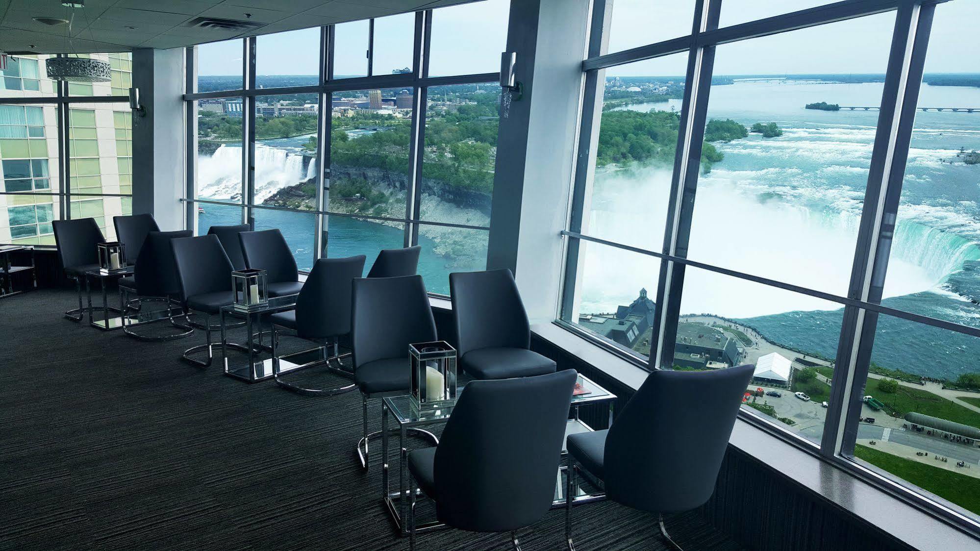 Hotel Tower At Fallsview Niagara-Fälle